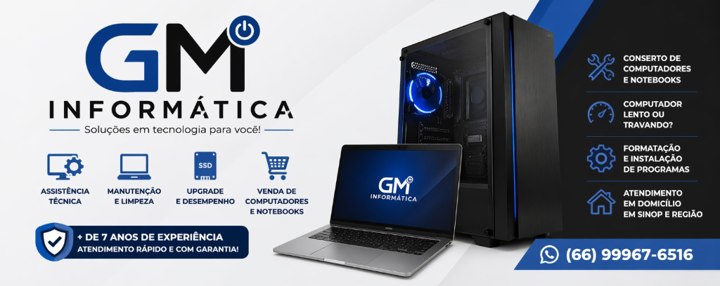 GM Informática